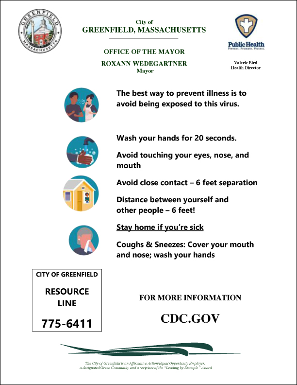 Greenfield Housing Authority